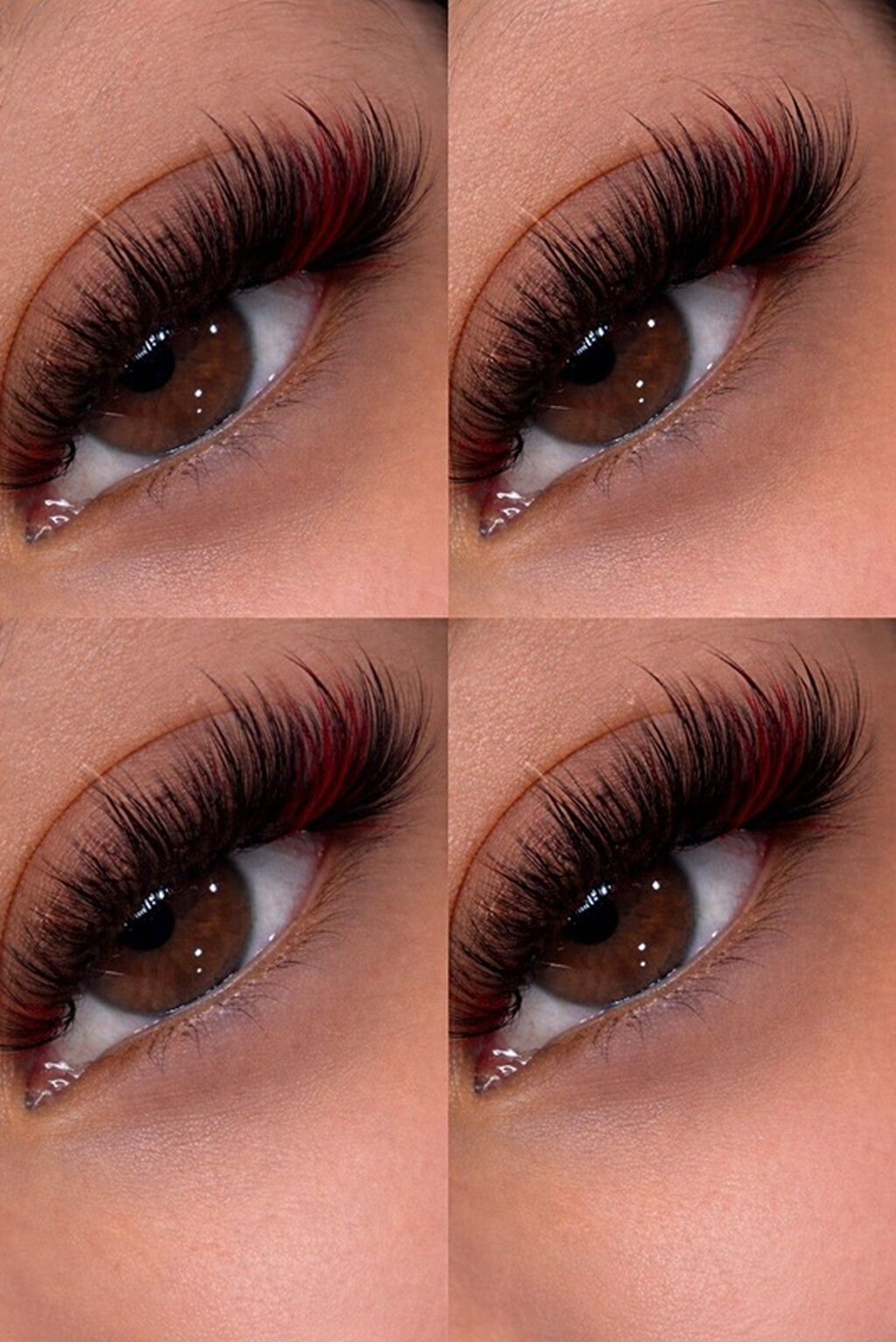 Lashes by Asmar – kirpik uzatma və dizayn xidməti. Ustayam Modeller