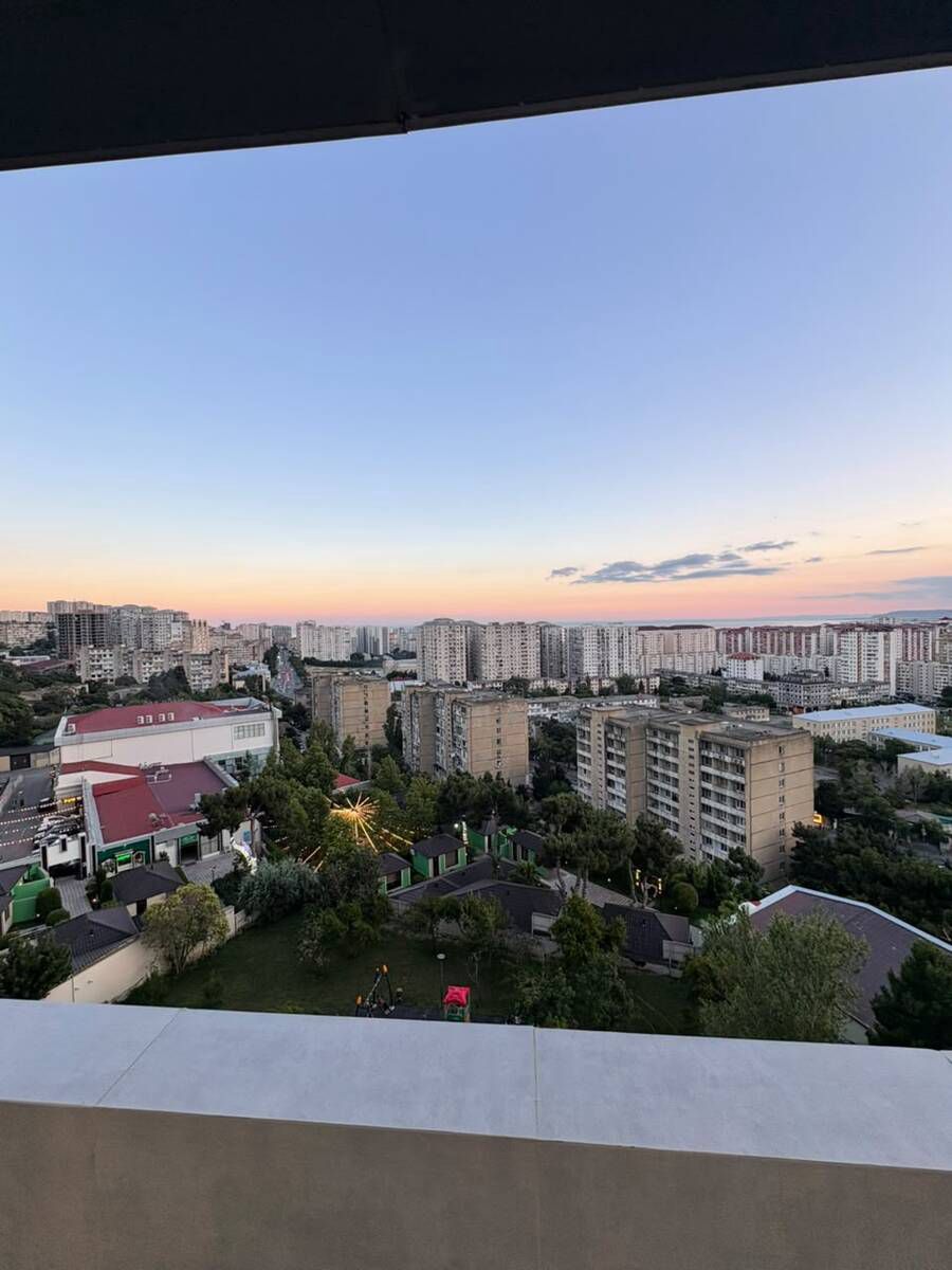 Satılır 3 otaqlı köhnə tikili 80 m² — Mənzil, Bakı (12)