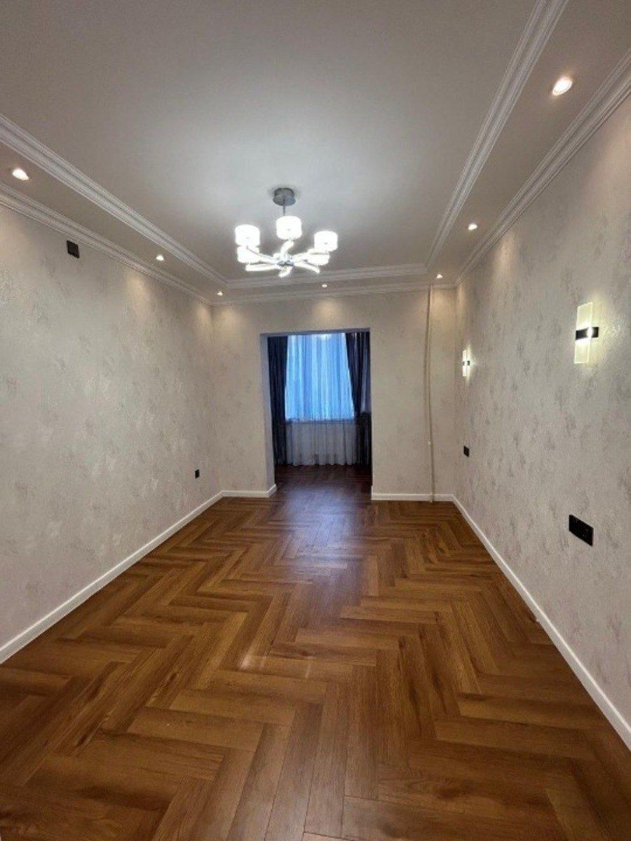 Satılır 2 otaqlı köhnə tikili 65 m² — Mənzil, Bakı (7)