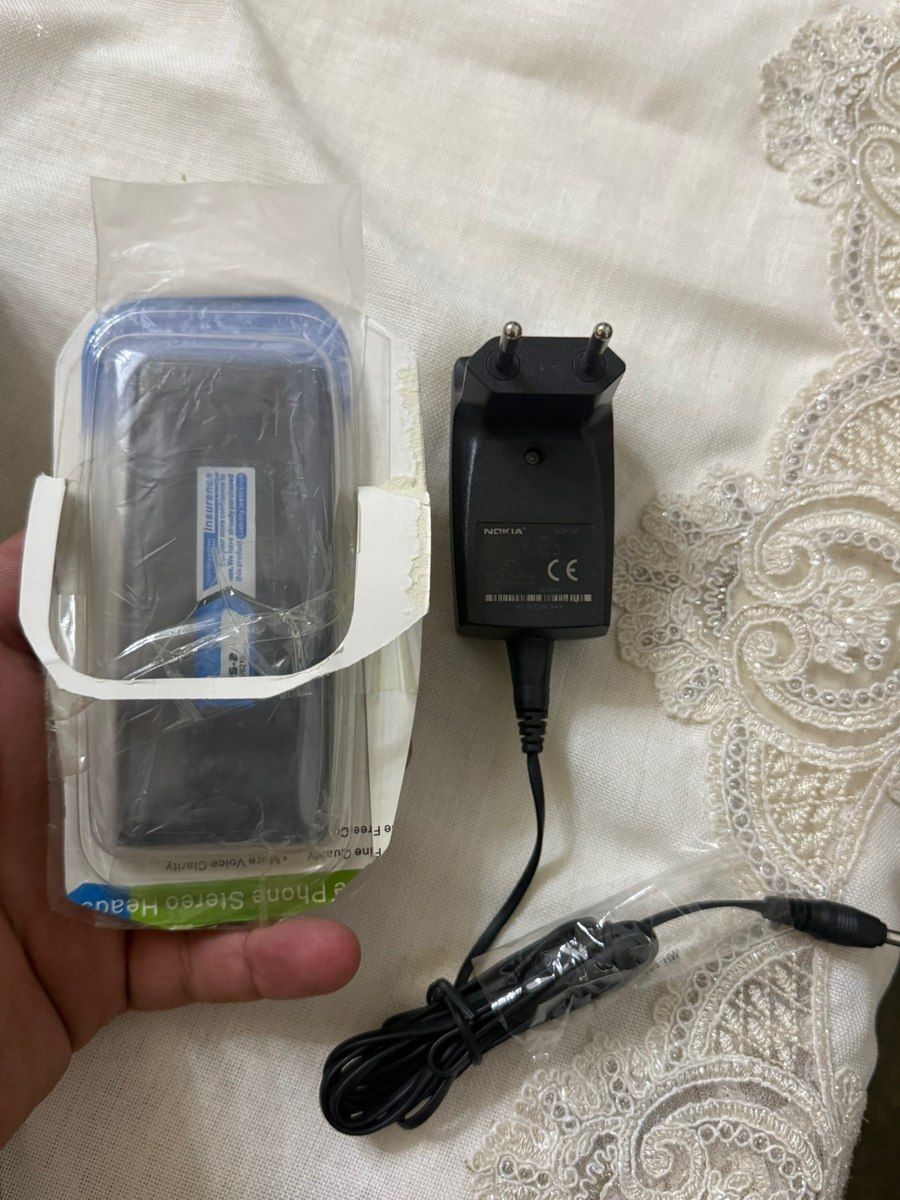 Nokia 6310 (2024) Green — Telefonlar və qadjetlər, Bakı (2)