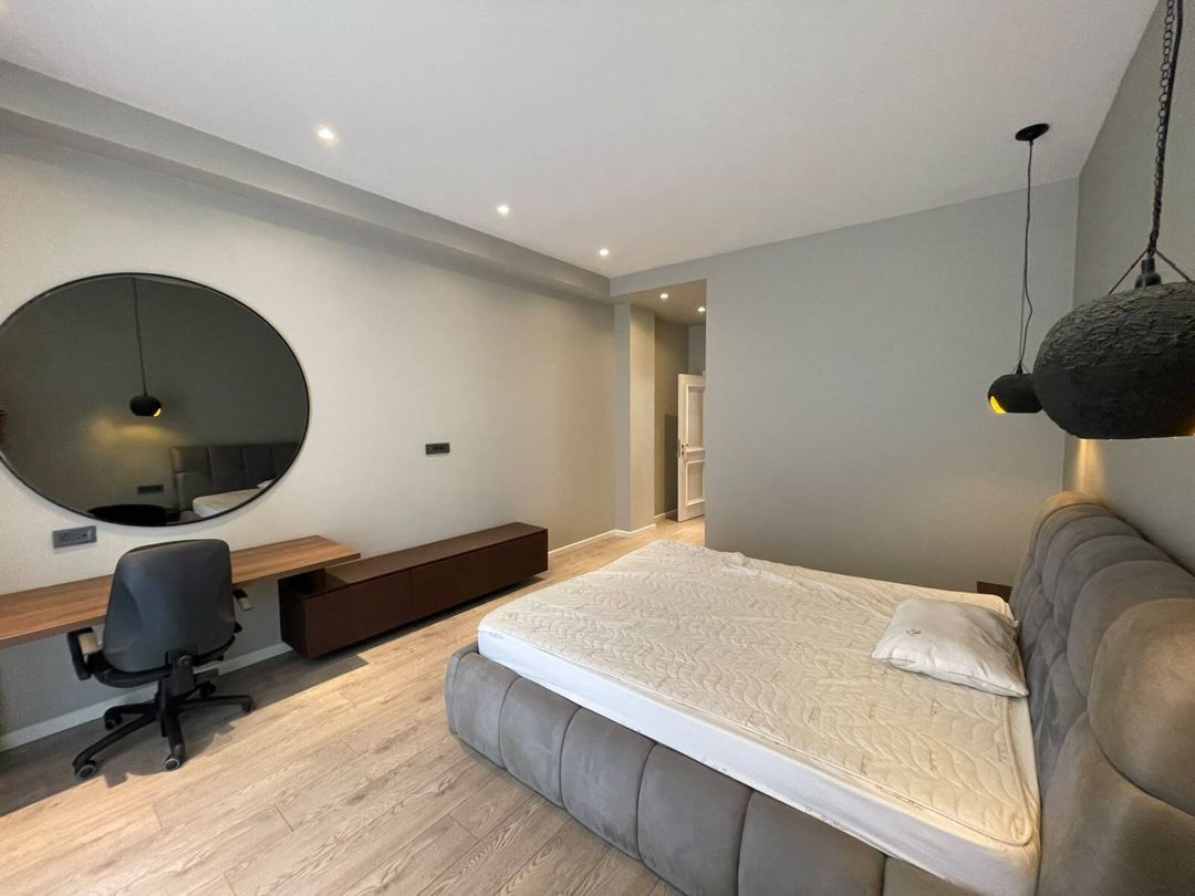 Satılır 3 otaqlı yeni tikili 103 m² — Mənzil, Bakı (9)