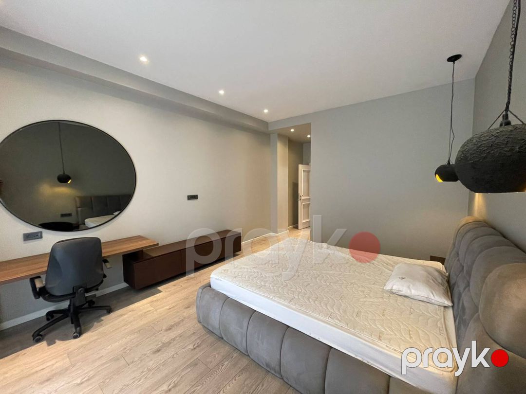 Satılır 3 otaqlı yeni tikili 103 m² — Mənzil, Bakı (9)
