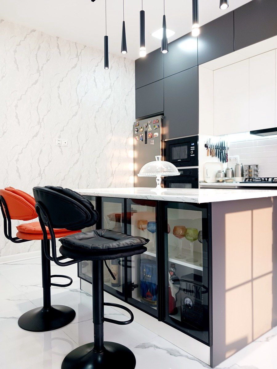 Satılır 3 otaqlı həyət evi/bağ evi 93 m² — Ev, villa, Bakı (3)