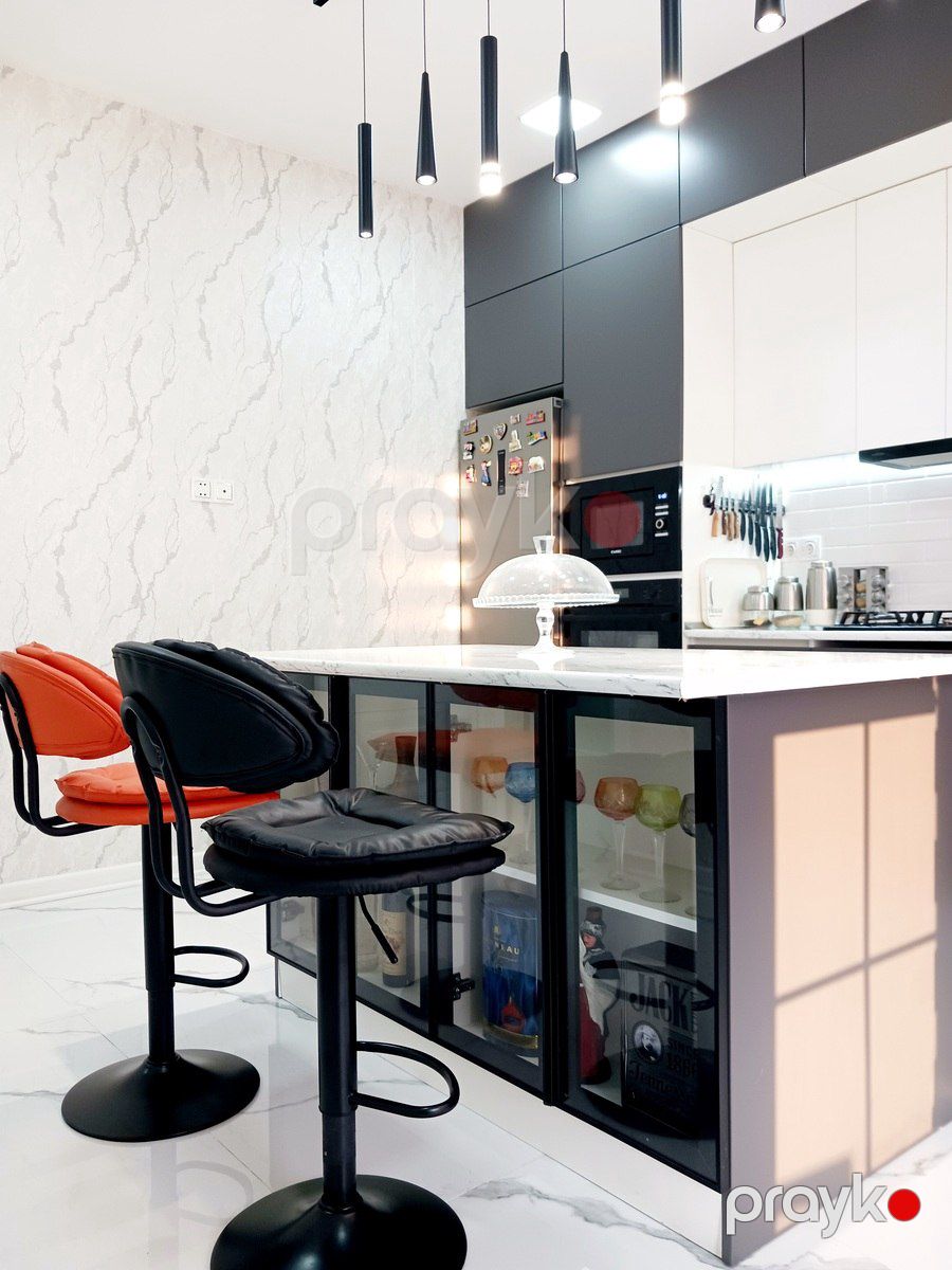 Satılır 3 otaqlı həyət evi/bağ evi 93 m² — Ev, villa, Bakı (3)