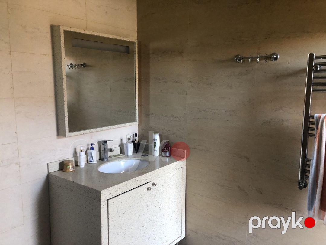 İcarəyə verilir 4 otaqlı həyət evi/bağ evi 300 m² — Ev, villa, Bakı (11)