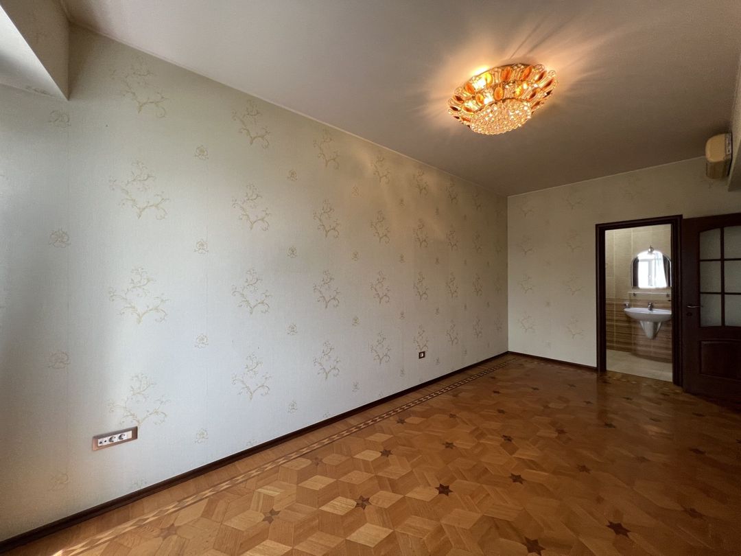 3-otaqlı yeni tikili, Yasamal r., 150 m² — Mənzil, Bakı (4)