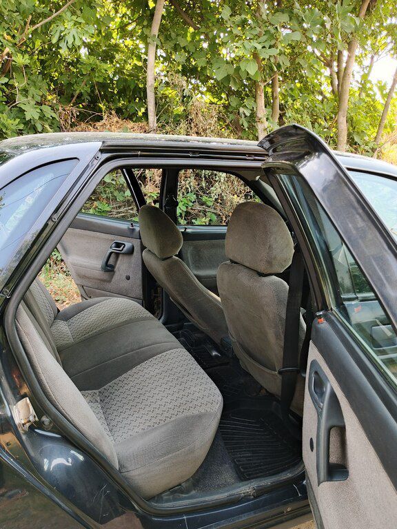 LADA (VAZ) 2110, 1.6 L, 2006 il, 161 000 km — Avtomobillər, Goranboy (11)