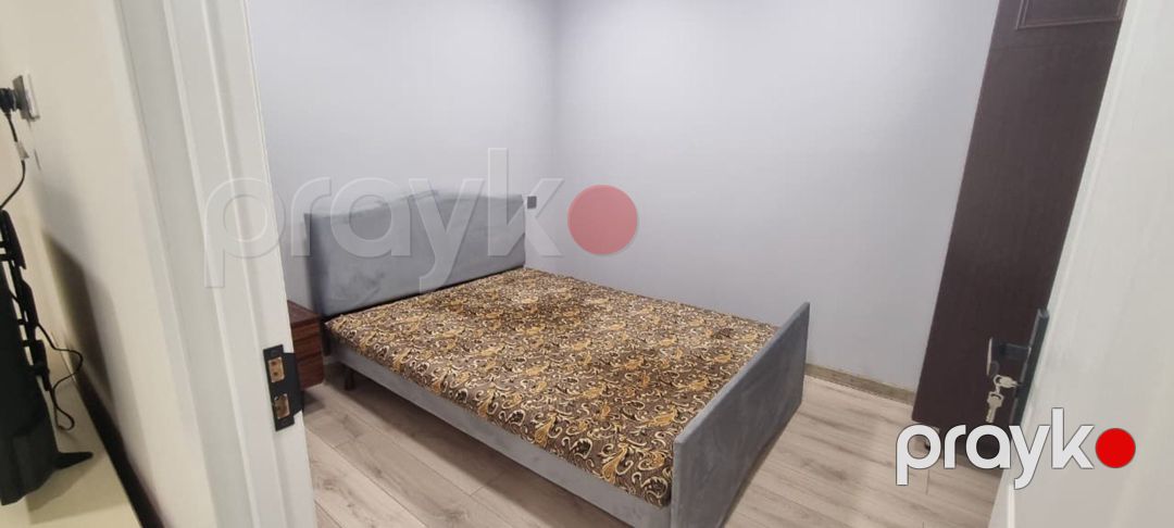 İcarəyə verilir 2 otaqlı həyət evi/bağ evi 58 m² — Ev, villa, Bakı (6)