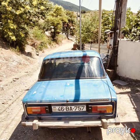 Zavadoskoy maşındı otur sür üsdü başına kıraska ehtiyaç ola biler — Bakı