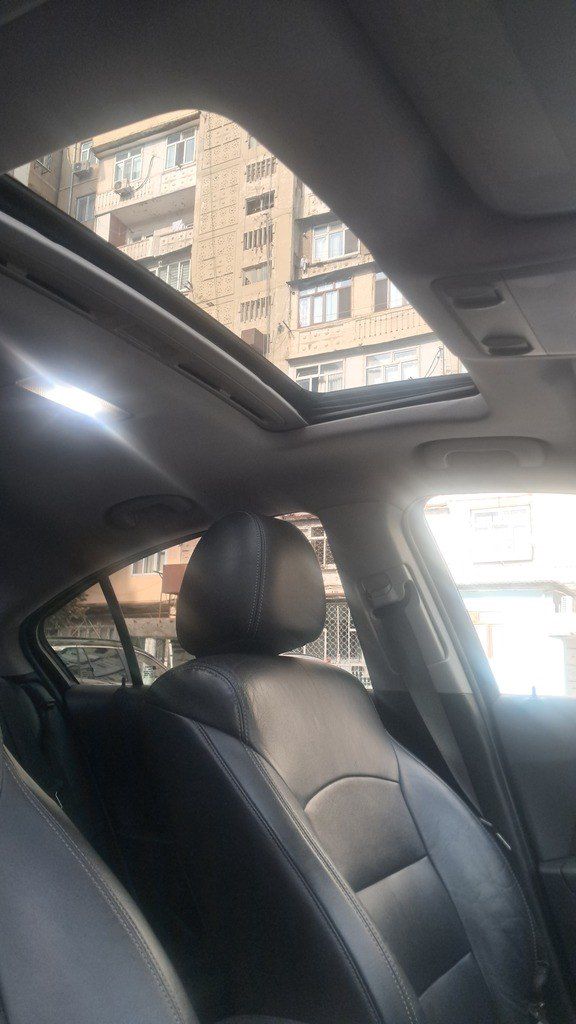 Chevrolet Cruze, 1.4 L, 2014 il, 230 000 km — Avtomobillər, Bakı (9)