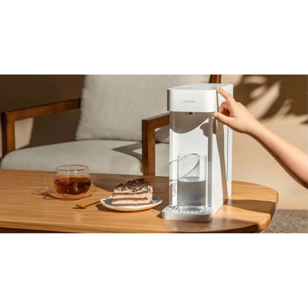 Termopot Xiaomi Instant Hot BHR9018EU — Ev texnikası, Bakı (8)
