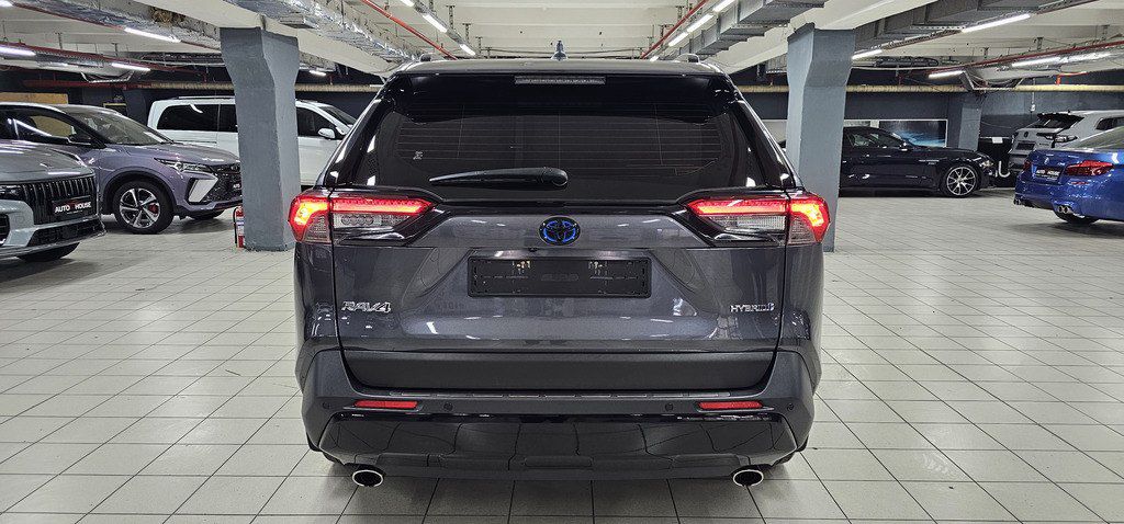 Toyota RAV4, 2.5 L, 1.6 kWh, 2023 il, 79 000 km — Avtomobillər, Bakı (2)