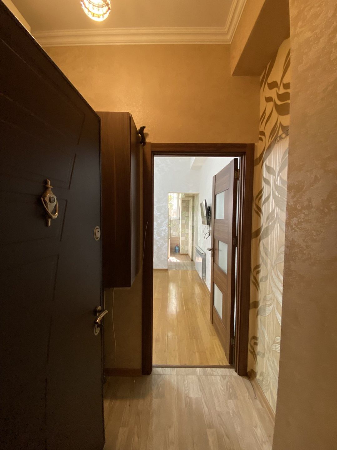 Satılır 2 otaqlı yeni tikili 41 m² — Mənzil, Xırdalan (10)