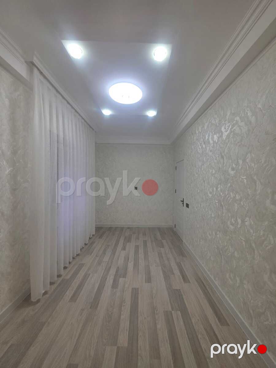 Satılır 2 otaqlı köhnə tikili 50 m² — Mənzil, Bakı (7)