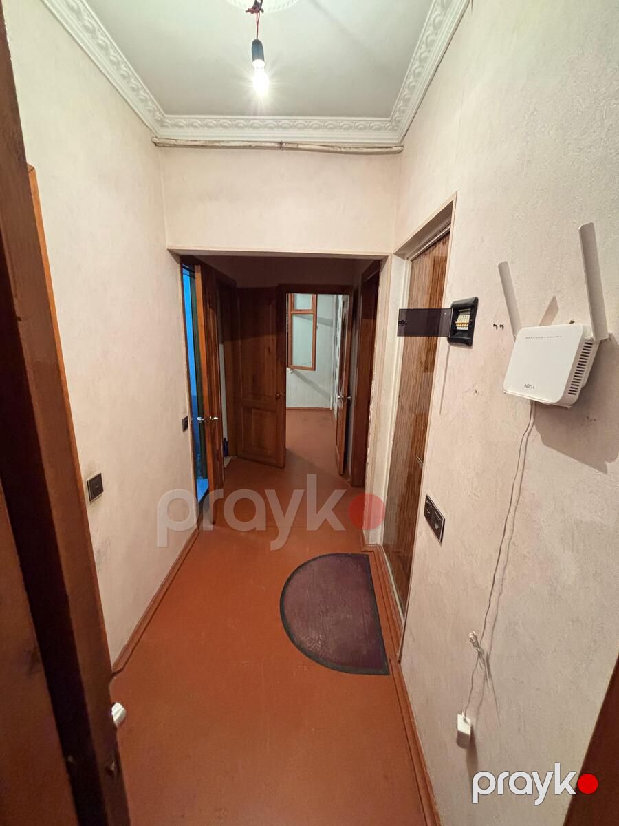 Satılır 3 otaqlı köhnə tikili 55 m² — Mənzil, Bakı (8)