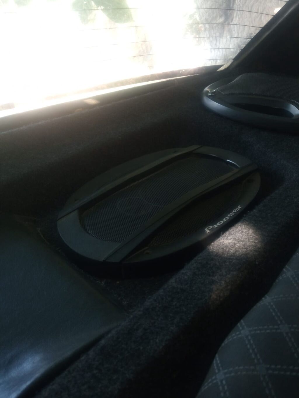 VAZ (LADA) 21099: 1.5 l | 1999 il 338338 km — Avtomobillər, Digah (9)
