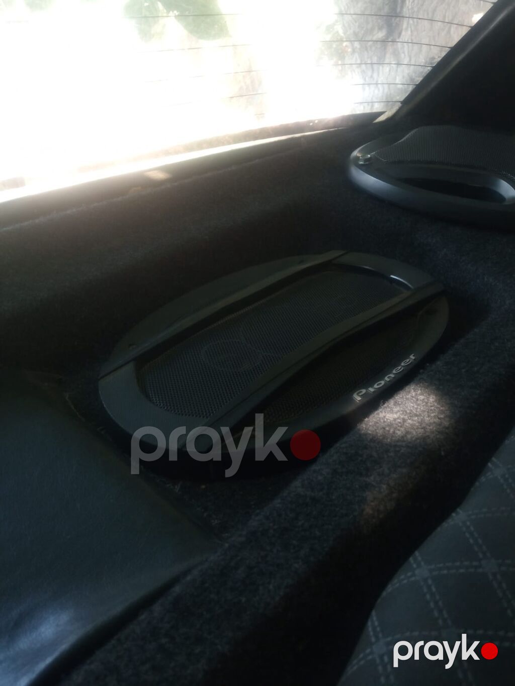 VAZ (LADA) 21099: 1.5 l | 1999 il 338338 km — Avtomobillər, Digah (9)