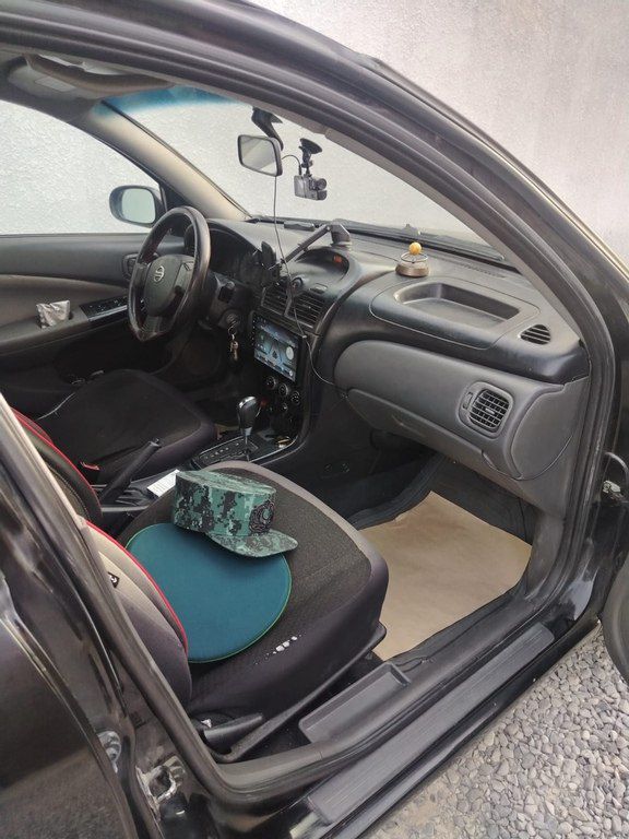Nissan Sunny, 1.6 L, 2008 il, 340 000 km — Avtomobillər, Bakı (5)