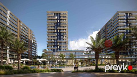 Satılır 1 otaqlı yeni tikili 39 m² — Bakı