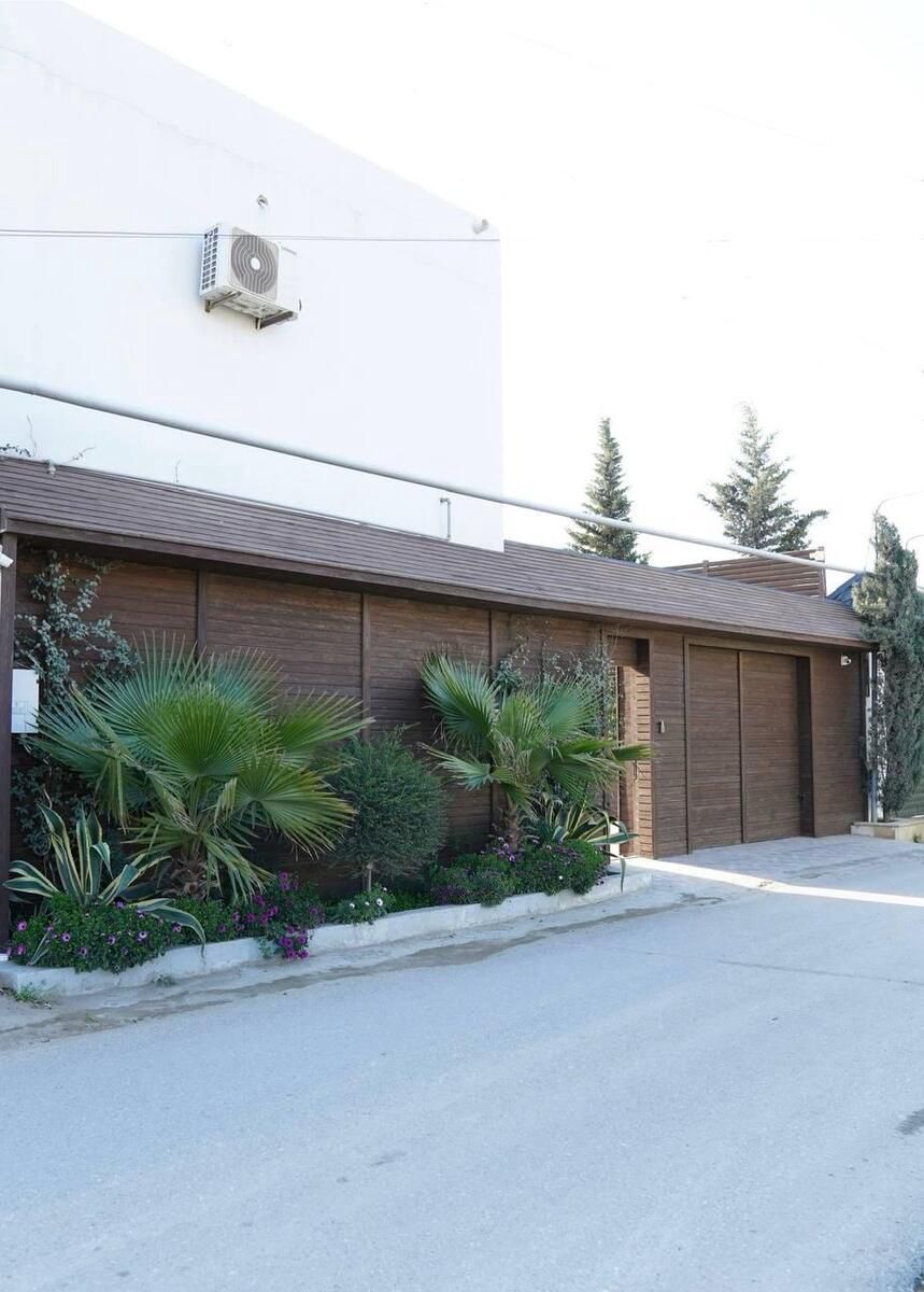 Satılır 5 otaqlı həyət evi/bağ evi 452 m² — Ev, villa, Bakı (3)