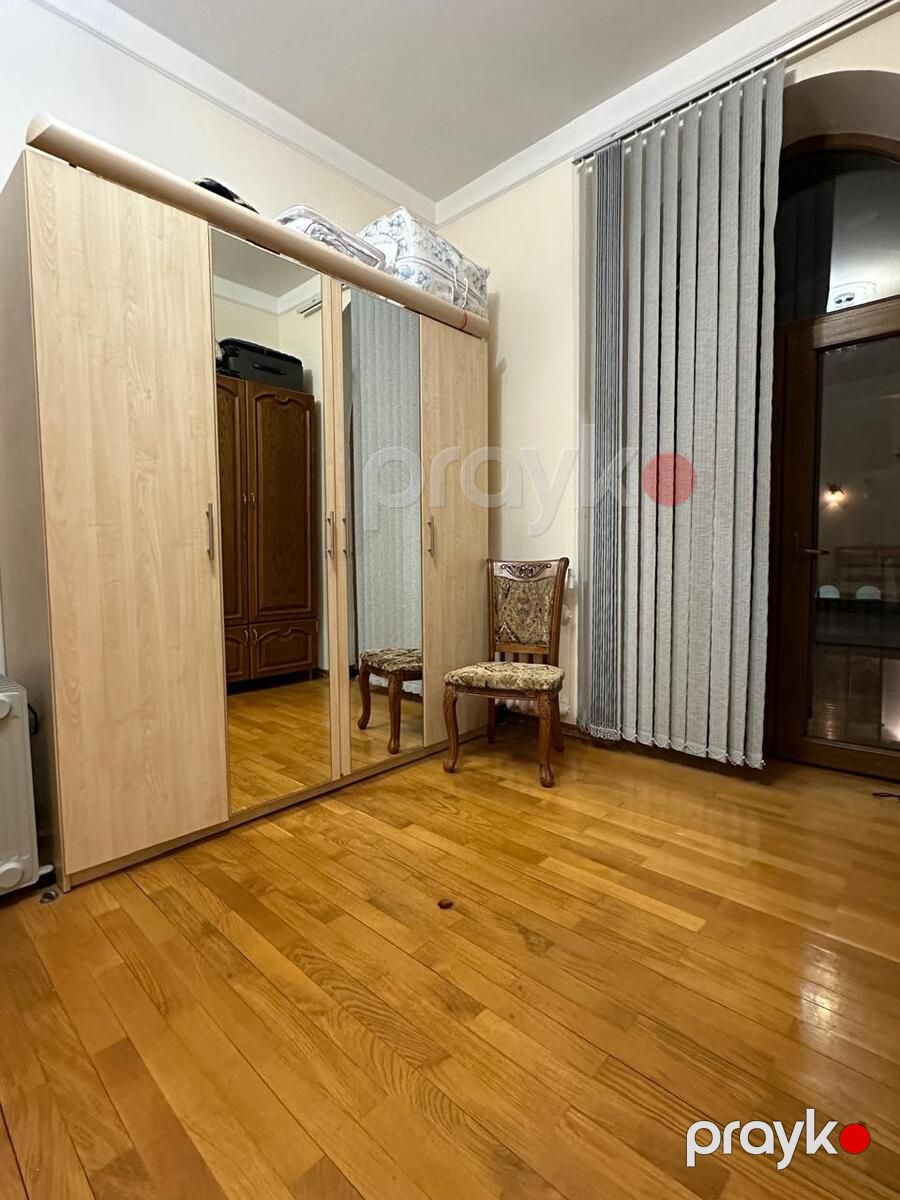 İcarəyə verilir 2 otaqlı köhnə tikili 50 m² — Mənzil, Bakı (7)