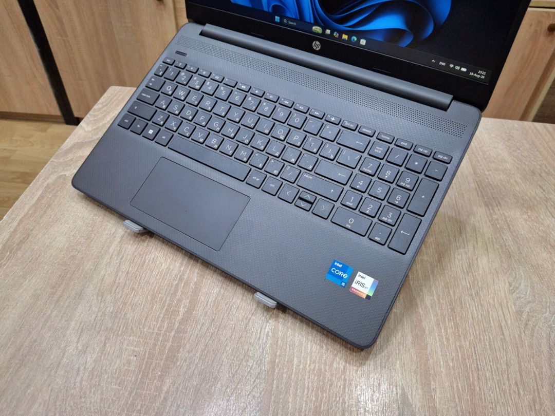 Noutbuk HP i5 1235U 8gb Ram 512 gb ssd — Noutbuklar, Bakı (3)