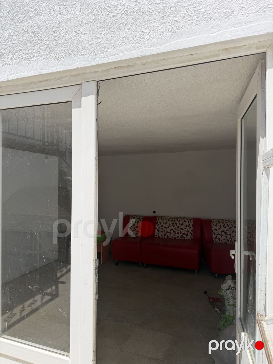 Satılır 4 otaqlı həyət evi/bağ evi 120 m² — Ev, villa, Bakı (10)