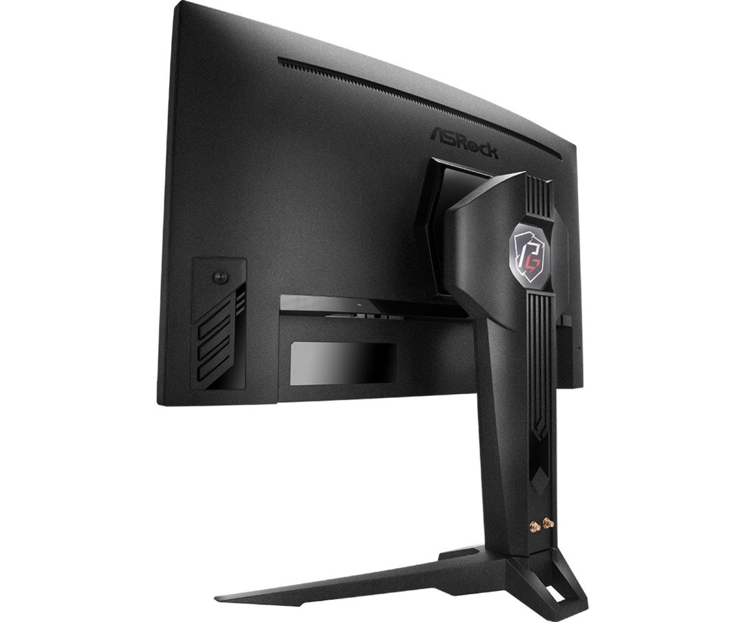 ASRock Phantom Gaming 27" 165Hz QHD (PG27Q15R2A) — Elektronika, Bakı (2)