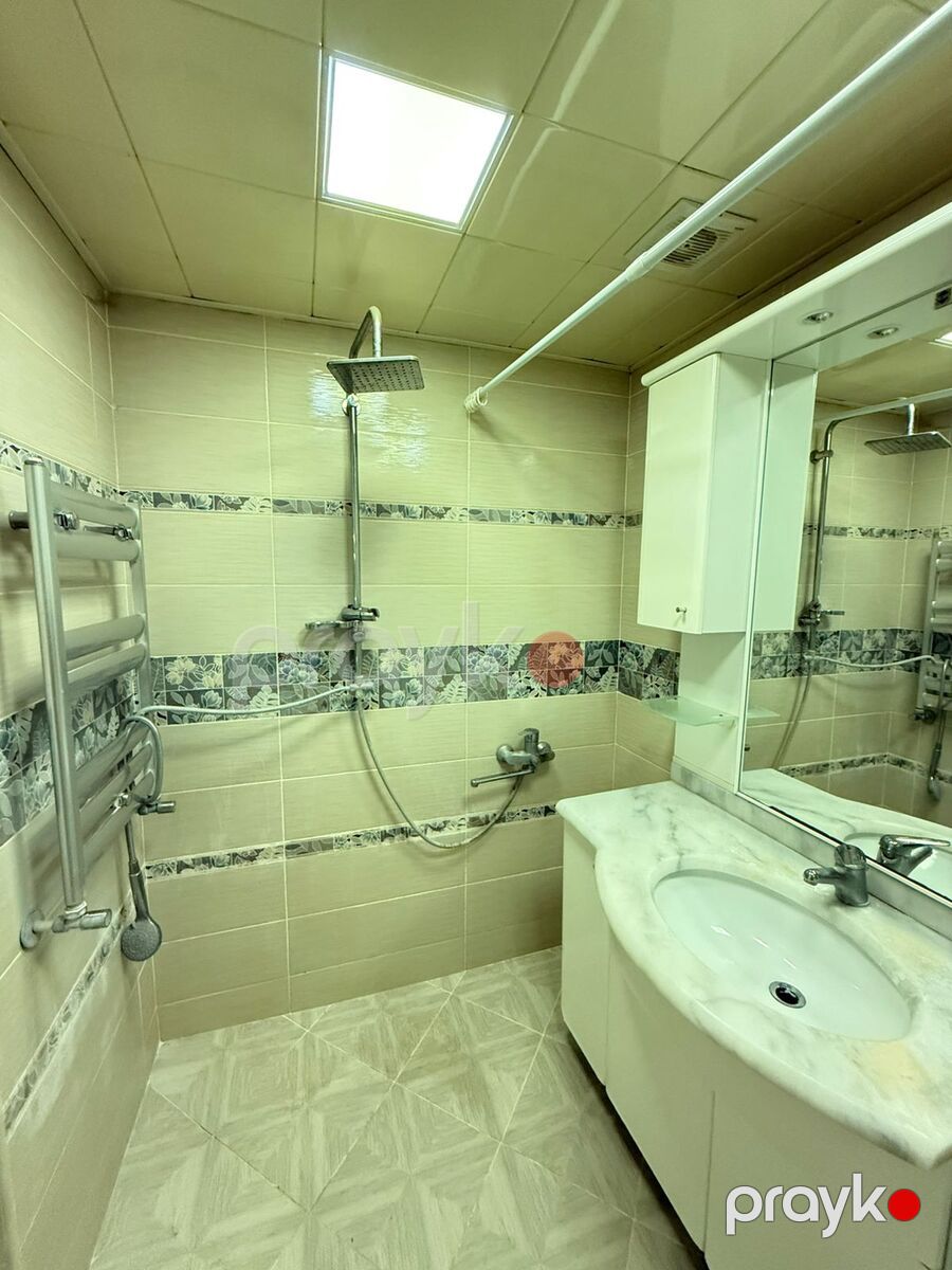 Satılır 3 otaqlı köhnə tikili 75 m² — Mənzil, Bakı (10)