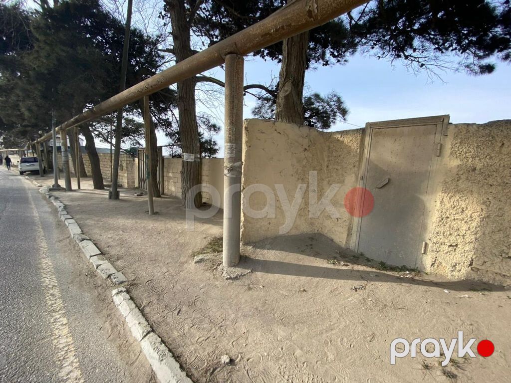 3 otaqlı, 50 kv. m, Kredit yoxdur, Orta təmir — Daşınmaz əmlak, Bakı (5)