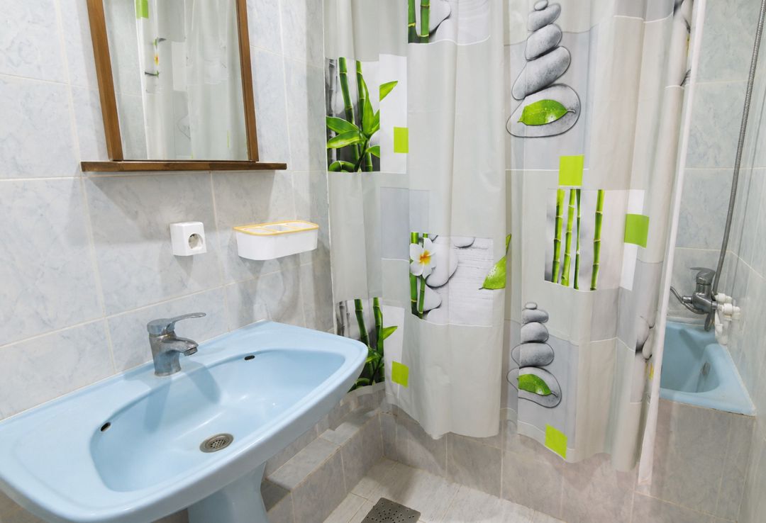 Satılır 3 otaqlı köhnə tikili 70 m² — Mənzil, Bakı (11)
