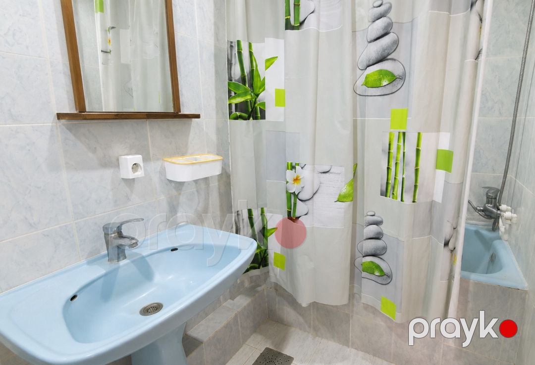 Satılır 3 otaqlı köhnə tikili 70 m² — Mənzil, Bakı (11)