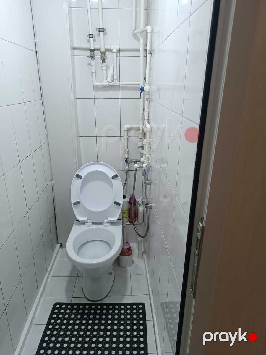 Satılır 2 otaqlı köhnə tikili 70 m² — Mənzil, Bakı (11)