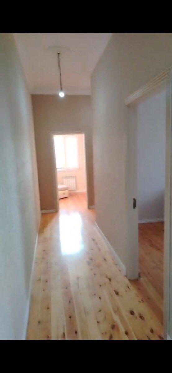 3-otaqlı yeni tikili kirayə verilir, Xırdalan ş., 80 m² — Mənzil, Xırdalan (6)