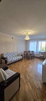 İcarəyə verilir 2 otaqlı köhnə tikili 50 m² — Sibel