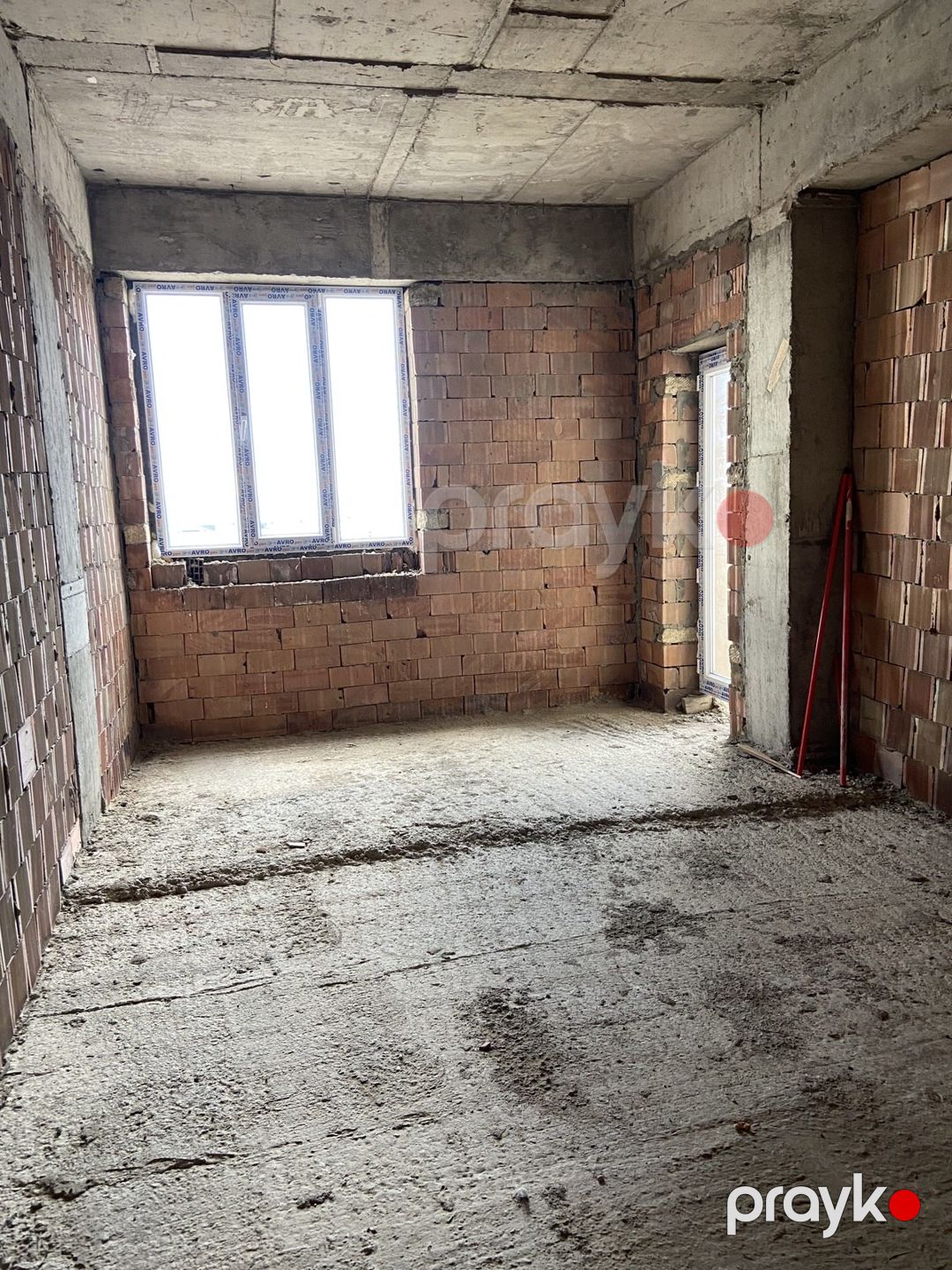 Satılır 4 otaqlı yeni tikili 141 m² — Mənzil, Bakı (3)