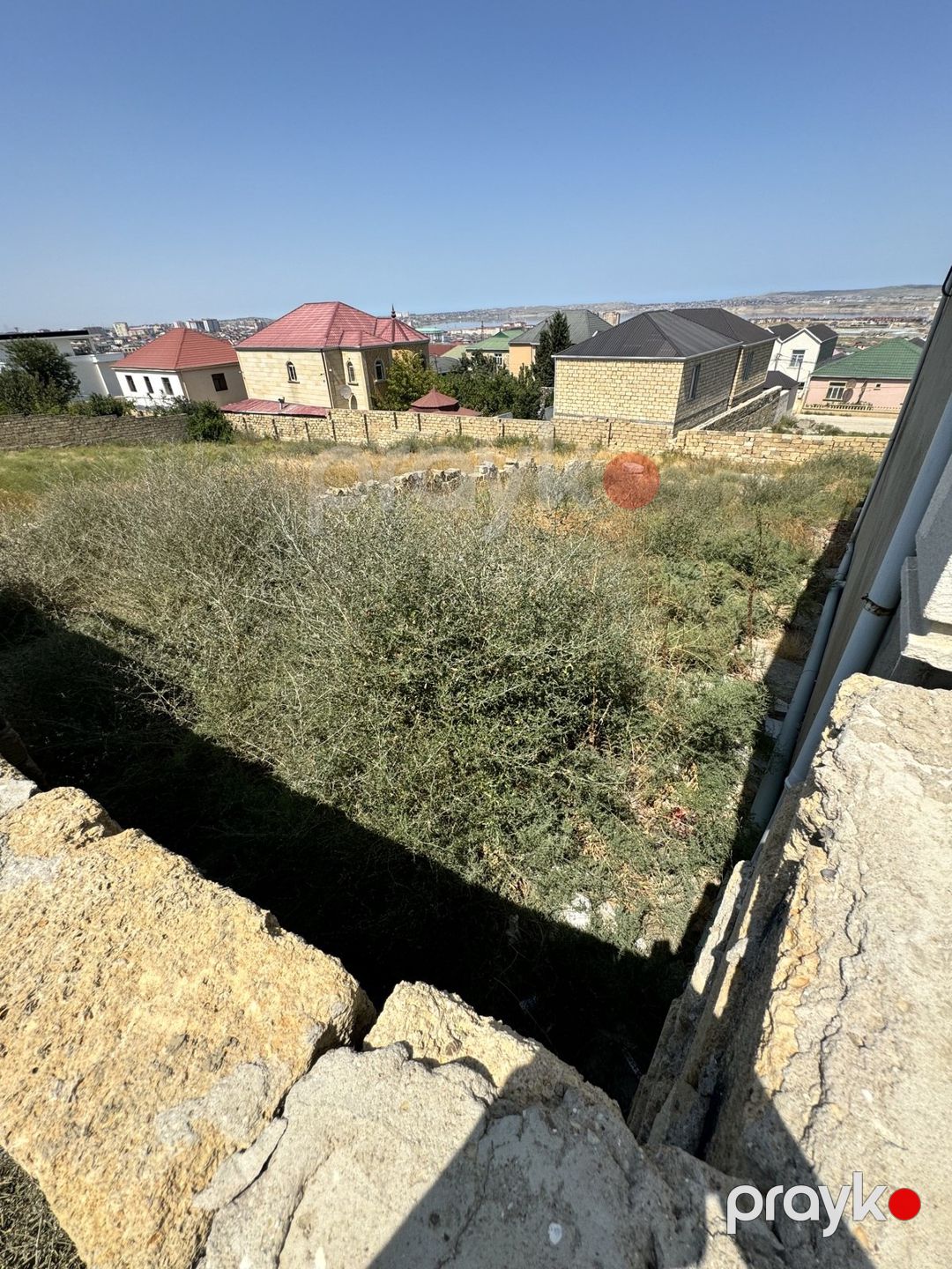 Satılır torpaq 3 sot — Torpaq, Bakı (4)