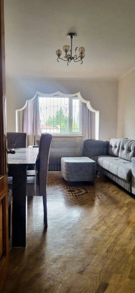 Satılır 3 otaqlı köhnə tikili 90 m² — Mənzil, Bakı (9)