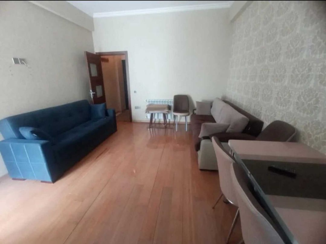 1-otaqlı yeni tikili kirayə verilir, Xırdalan ş., 40 m² — Daşınmaz əmlak, Xırdalan (5)