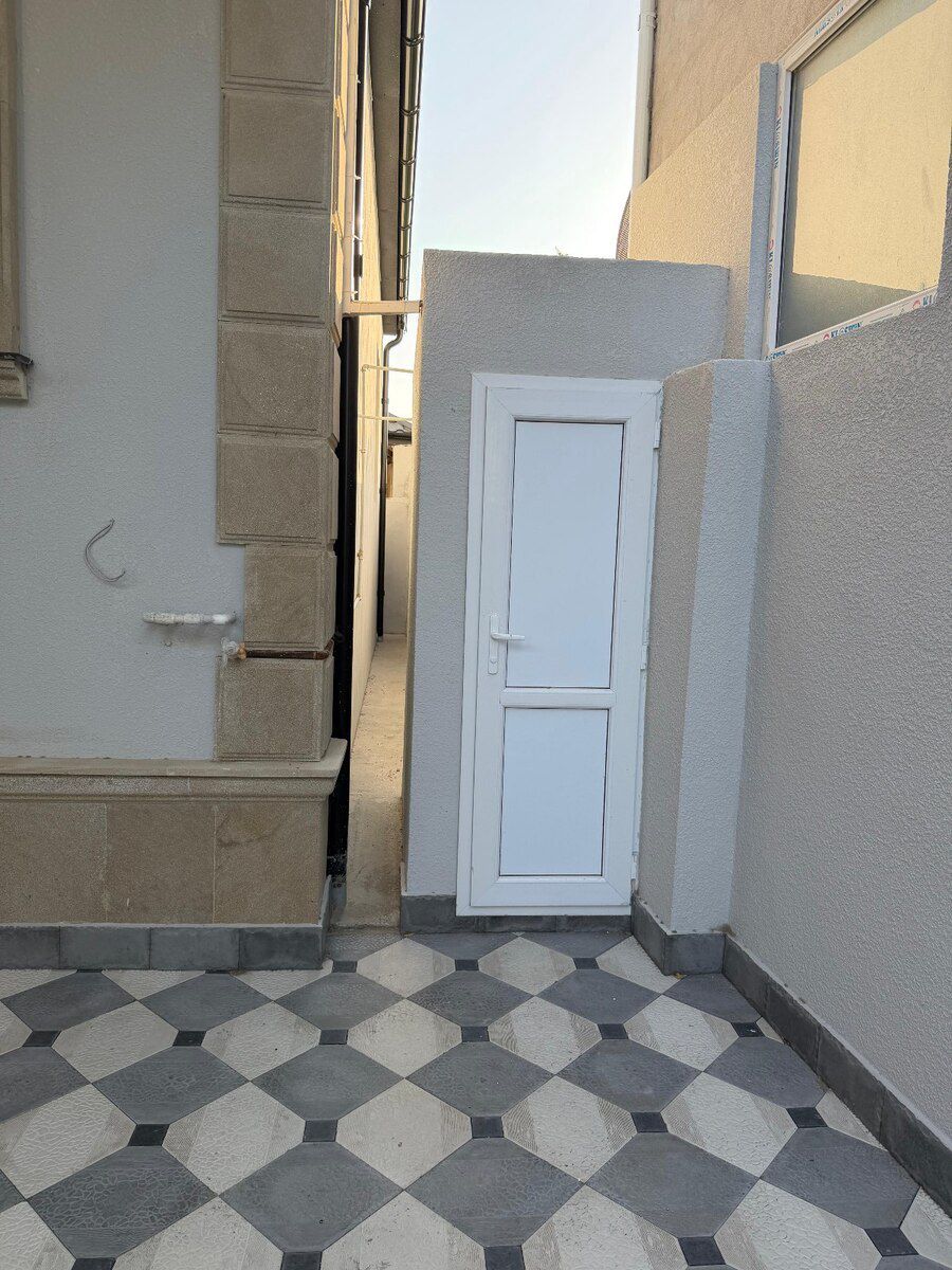 Həyət evi, Sumqayıt ş. — Ev, villa, Sumqayıt (8)