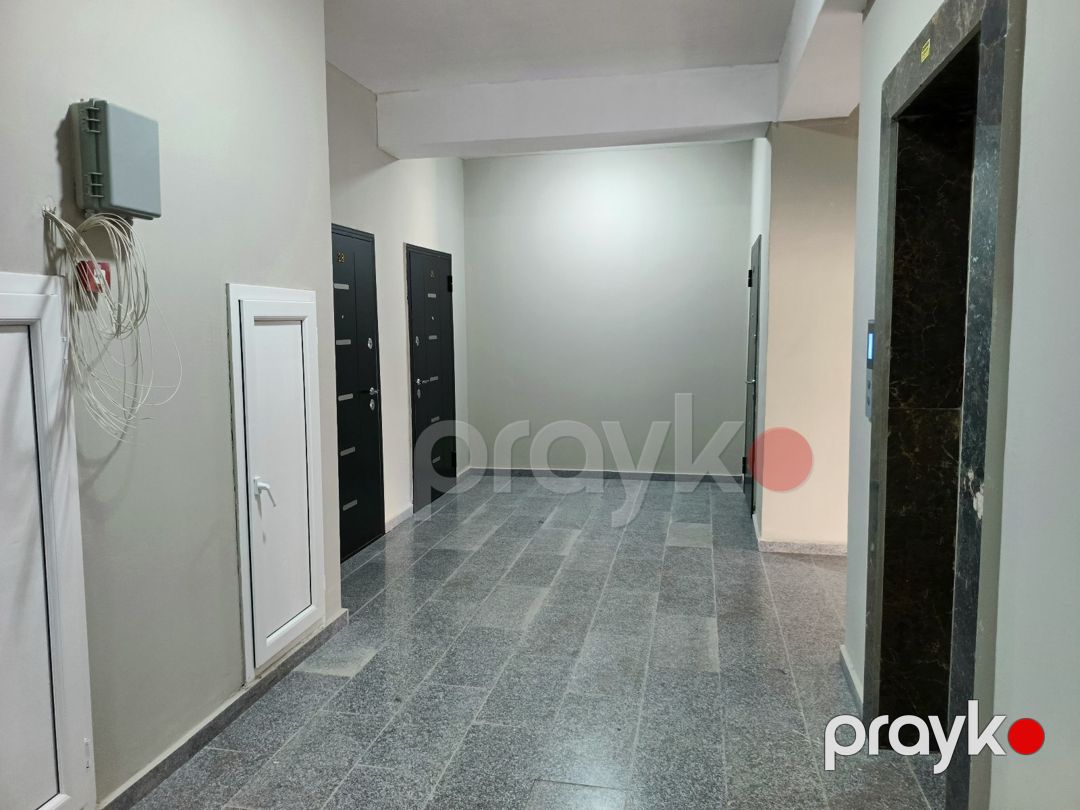 1-otaqlı yeni tikili, Bulvar küç., 50 m² — Mənzil, Sumqayıt (9)