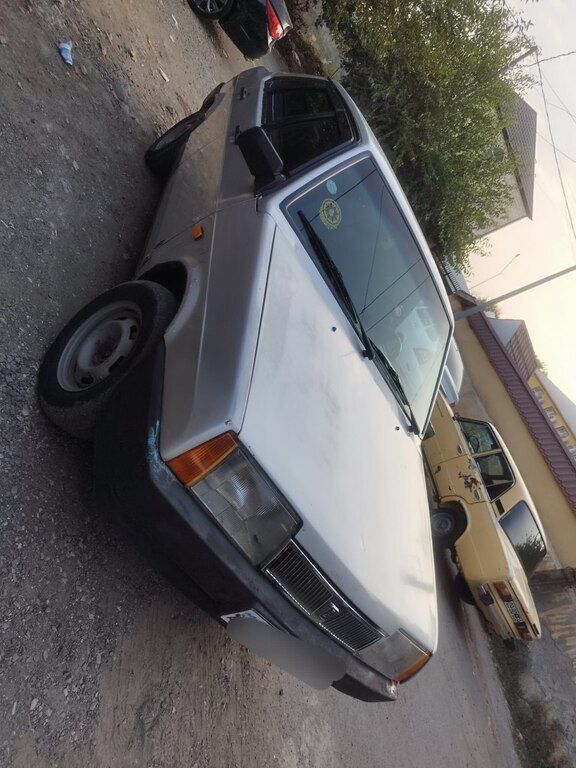 LADA (VAZ) 21099, 1.6 L, 2002 il, 300 000 km — Avtomobillər, Ağcabədi (7)