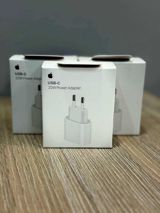 Adapter Apple 20W USB-C — Matrix Electronics