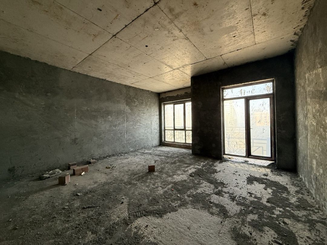 Satılır 4 otaqlı yeni tikili 248.6 m² — Mənzil, Bakı (2)