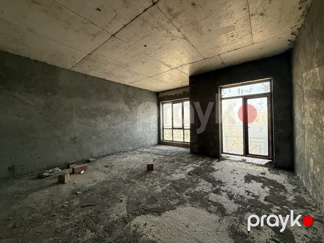Satılır 4 otaqlı yeni tikili 248.6 m² — Mənzil, Bakı (2)