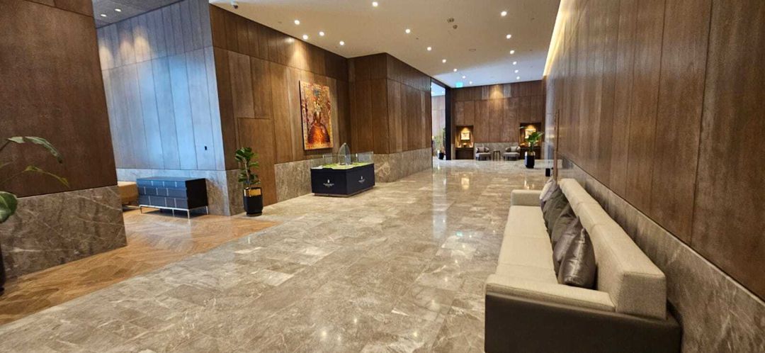 Satılır 5 otaqlı yeni tikili 260.5 m² — Mənzil, Bakı (3)