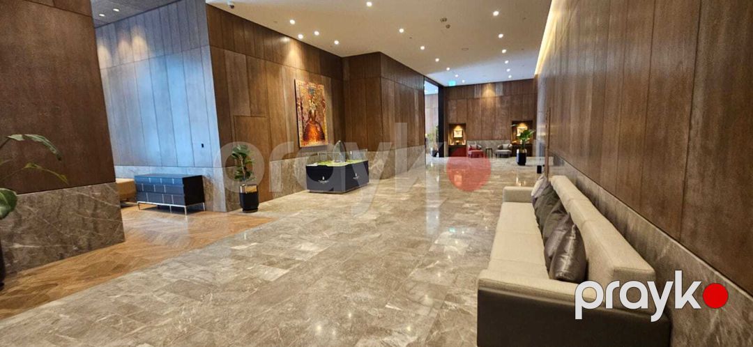 Satılır 5 otaqlı yeni tikili 260.5 m² — Mənzil, Bakı (3)