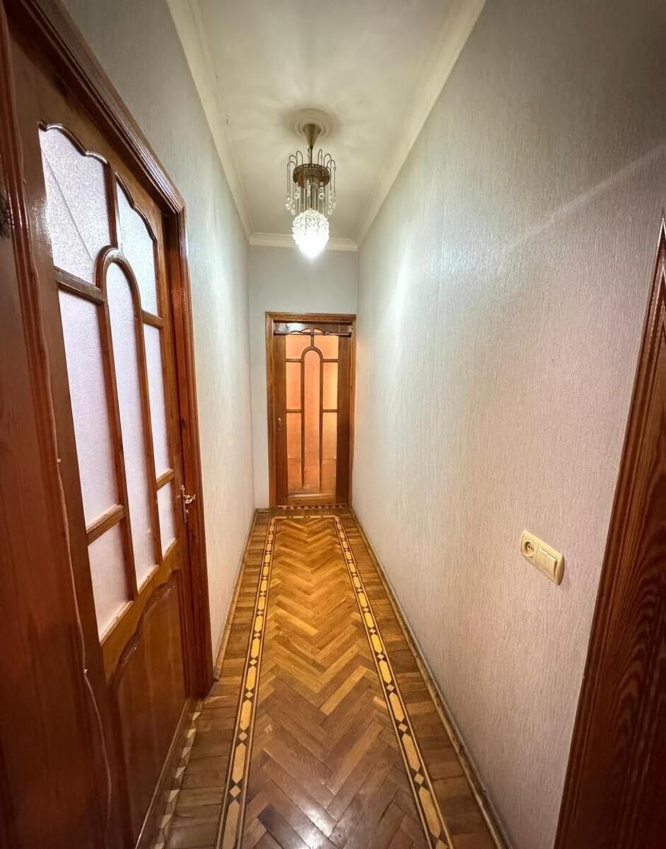 Satılır 5 otaqlı köhnə tikili 120 m² — Mənzil, Bakı (8)