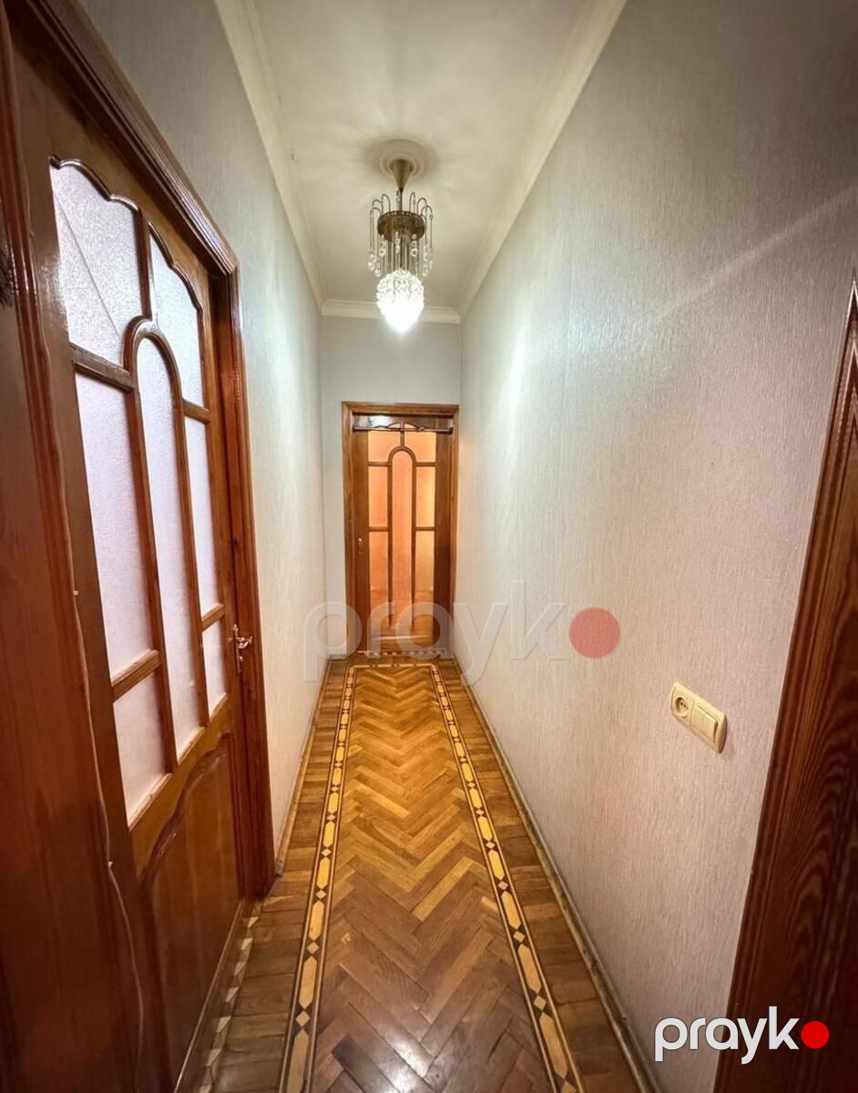 Satılır 5 otaqlı köhnə tikili 120 m² — Mənzil, Bakı (8)