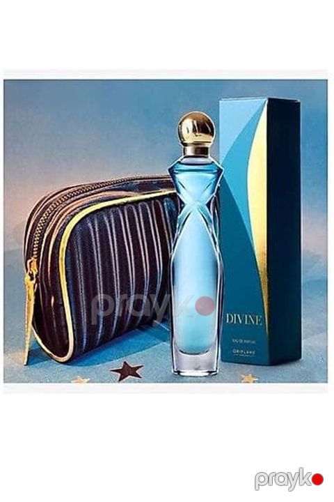 Divine parfüm Oriflame 50ml